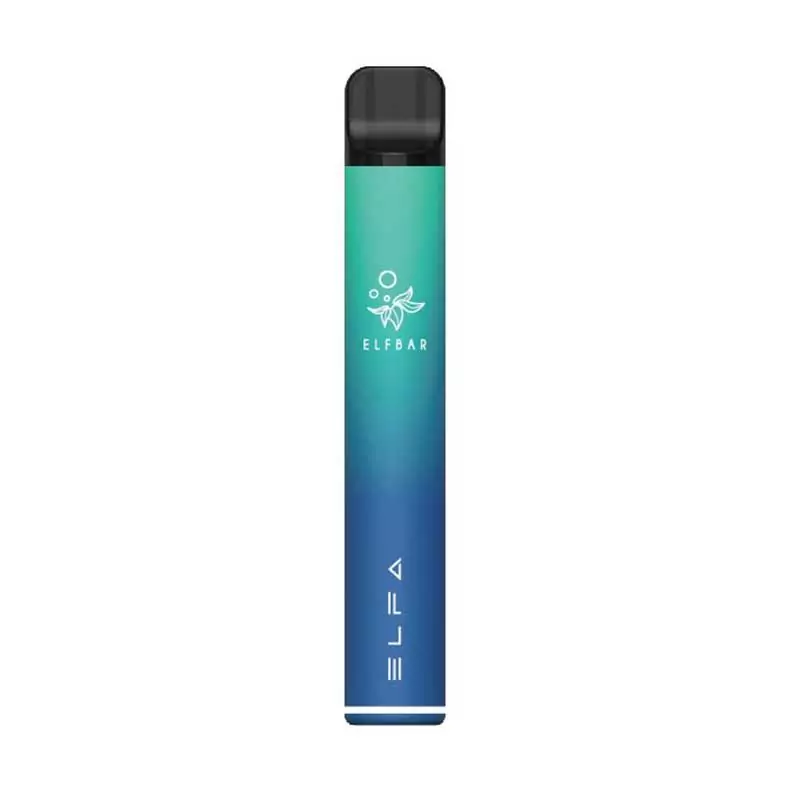 Elf Bar ELFA Pod Kit