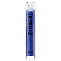 Zero Nicotine SKE Crystal Bar 600 Puff Disposable Vape
