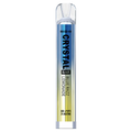 Zero Nicotine SKE Crystal Bar 600 Puff Disposable Vape