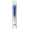 Zero Nicotine SKE Crystal Bar 600 Puff Disposable Vape