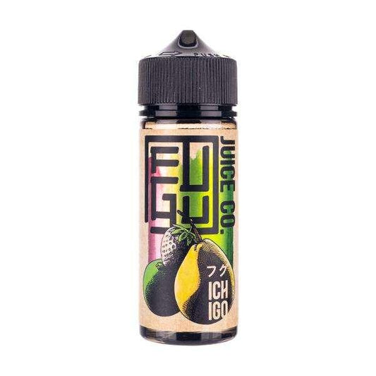 Ich-Igo-100ml-Shortfill-E-Liquid-by-Fugu-Juice-Co