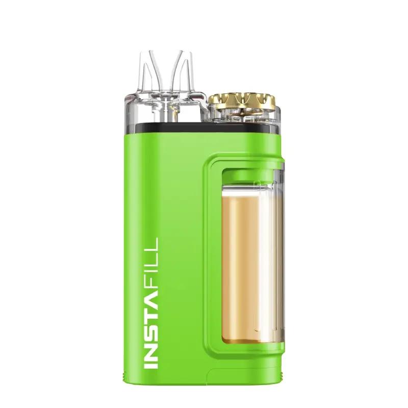 Instafill 3500 Disposable Vape Kit