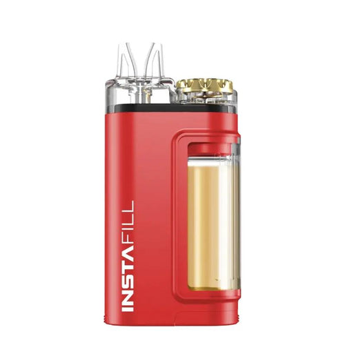 Instafill 3500 Disposable Vape Kit