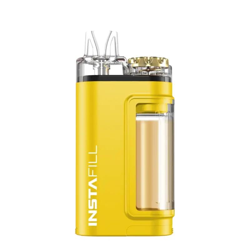 Instafill 3500 Disposable Vape Kit