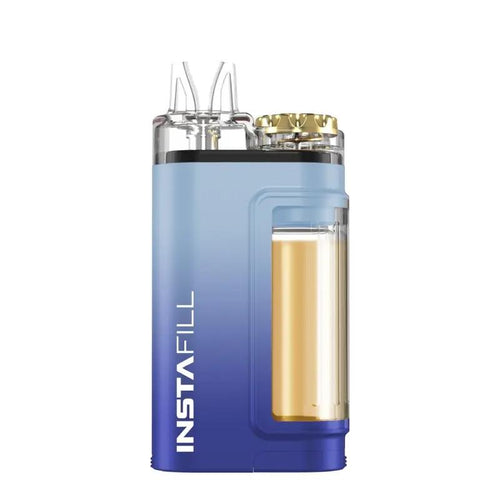 Instafill 3500 Disposable Vape Kit
