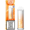 Lost Mary QM600 By Elf Bar Disposable Pod Device - 20mg