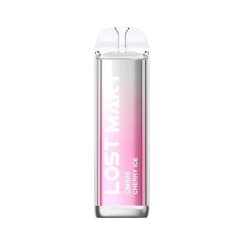 Lost Mary QM600 By Elf Bar Disposable Pod Device - 20mg