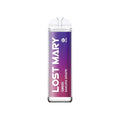 Lost Mary QM600 By Elf Bar Disposable Pod Device - 20mg