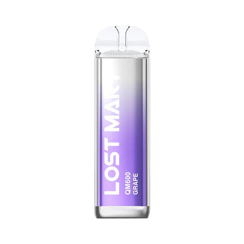 Lost Mary QM600 By Elf Bar Disposable Pod Device - 20mg