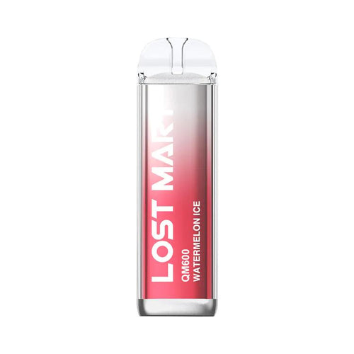 Lost Mary QM600 By Elf Bar Disposable Pod Device - 20mg