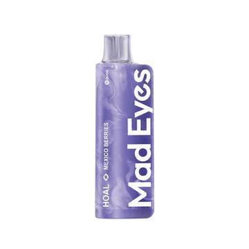 Mad Eyes Disposable Vape by Lost Mary