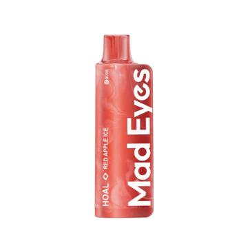 Mad Eyes Disposable Vape by Lost Mary