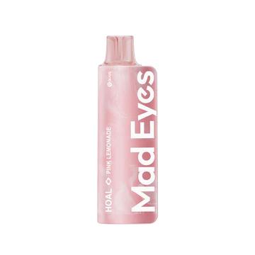 Mad Eyes Disposable Vape by Lost Mary