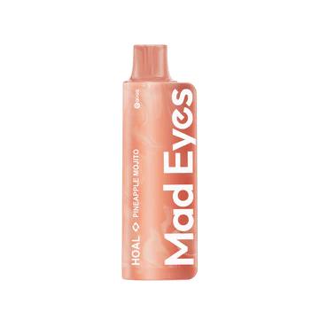 Mad Eyes Disposable Vape by Lost Mary