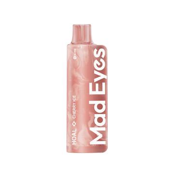 Mad Eyes Disposable Vape by Lost Mary
