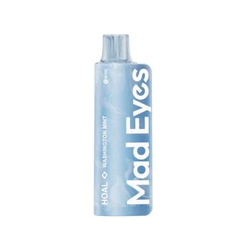 Mad Eyes Disposable Vape by Lost Mary
