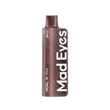 Mad Eyes Disposable Vape by Lost Mary