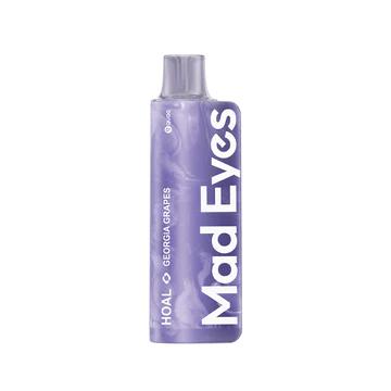 Mad Eyes Disposable Vape by Lost Mary
