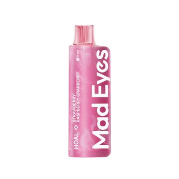 Mad Eyes Disposable Vape by Lost Mary