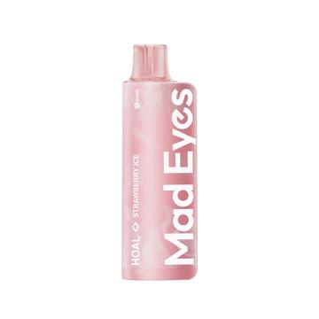 Mad Eyes Disposable Vape by Lost Mary