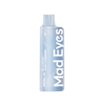 Mad Eyes Disposable Vape by Lost Mary