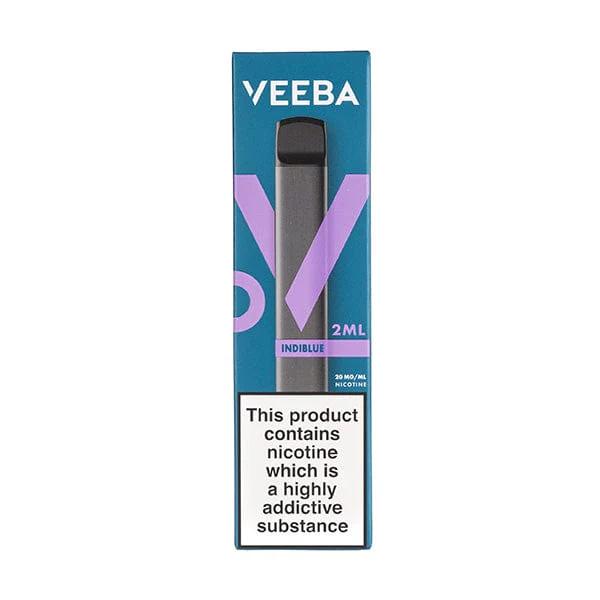 Veeba Disposable Vape 20mg by IQOS