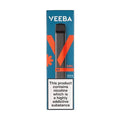 Veeba Disposable Vape 20mg by IQOS