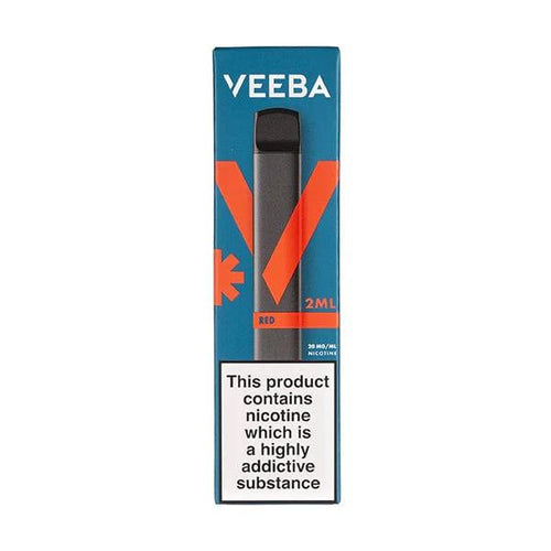 Veeba Disposable Vape 20mg by IQOS