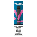 Veeba Disposable Vape 20mg by IQOS
