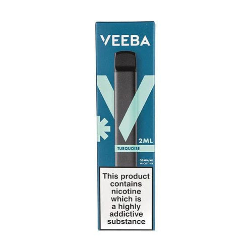 Veeba Disposable Vape 20mg by IQOS