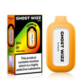 Ghost Wizz Disposable Vape 20mg