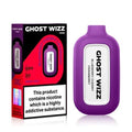 Ghost Wizz Disposable Vape 20mg
