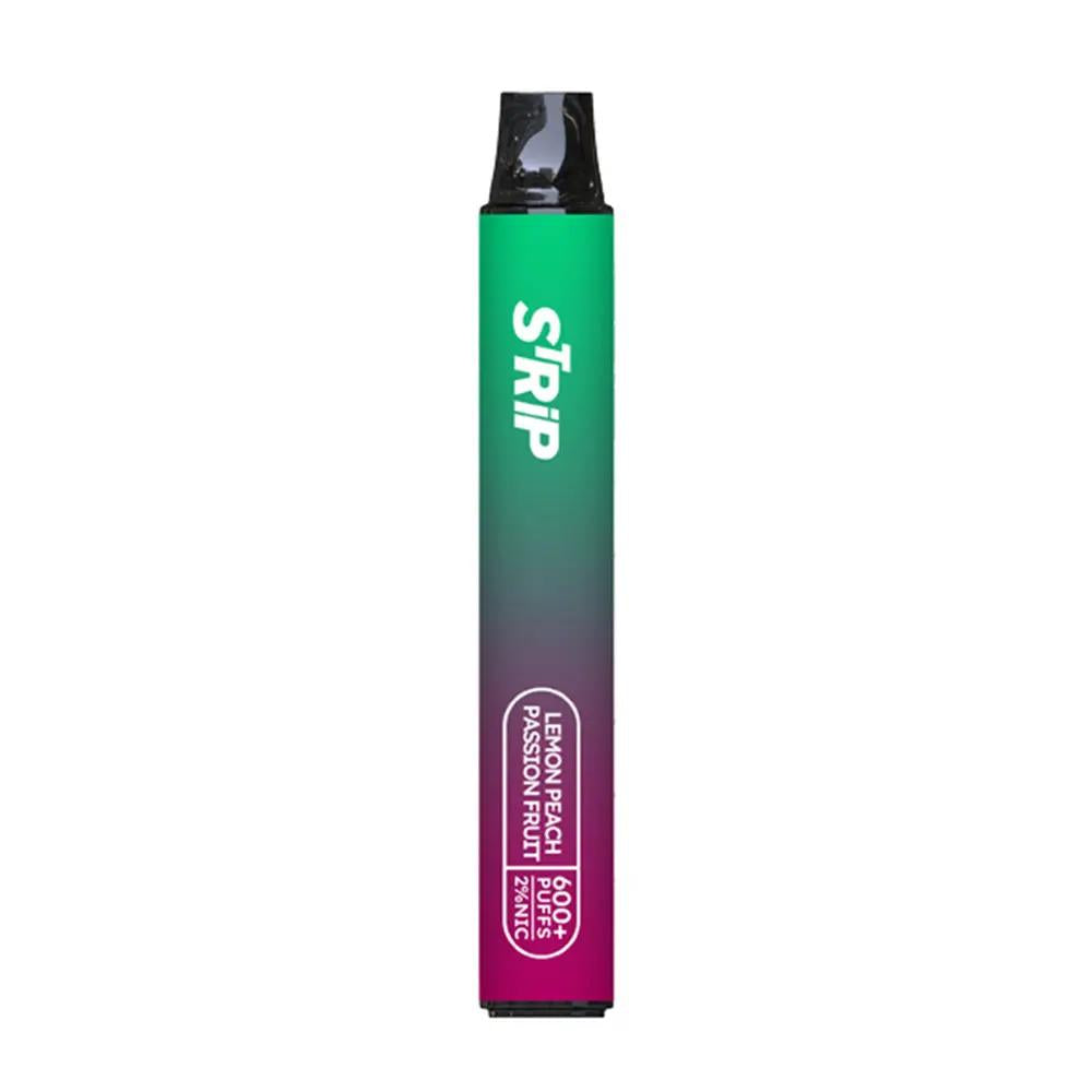 Strip Bar Disposable Vape By Ske