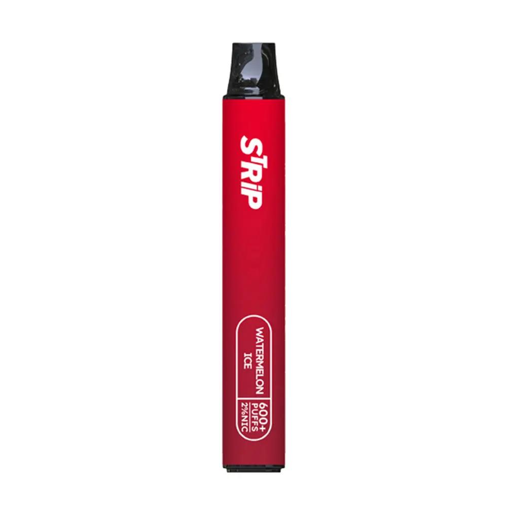 Strip Bar Disposable Vape By Ske