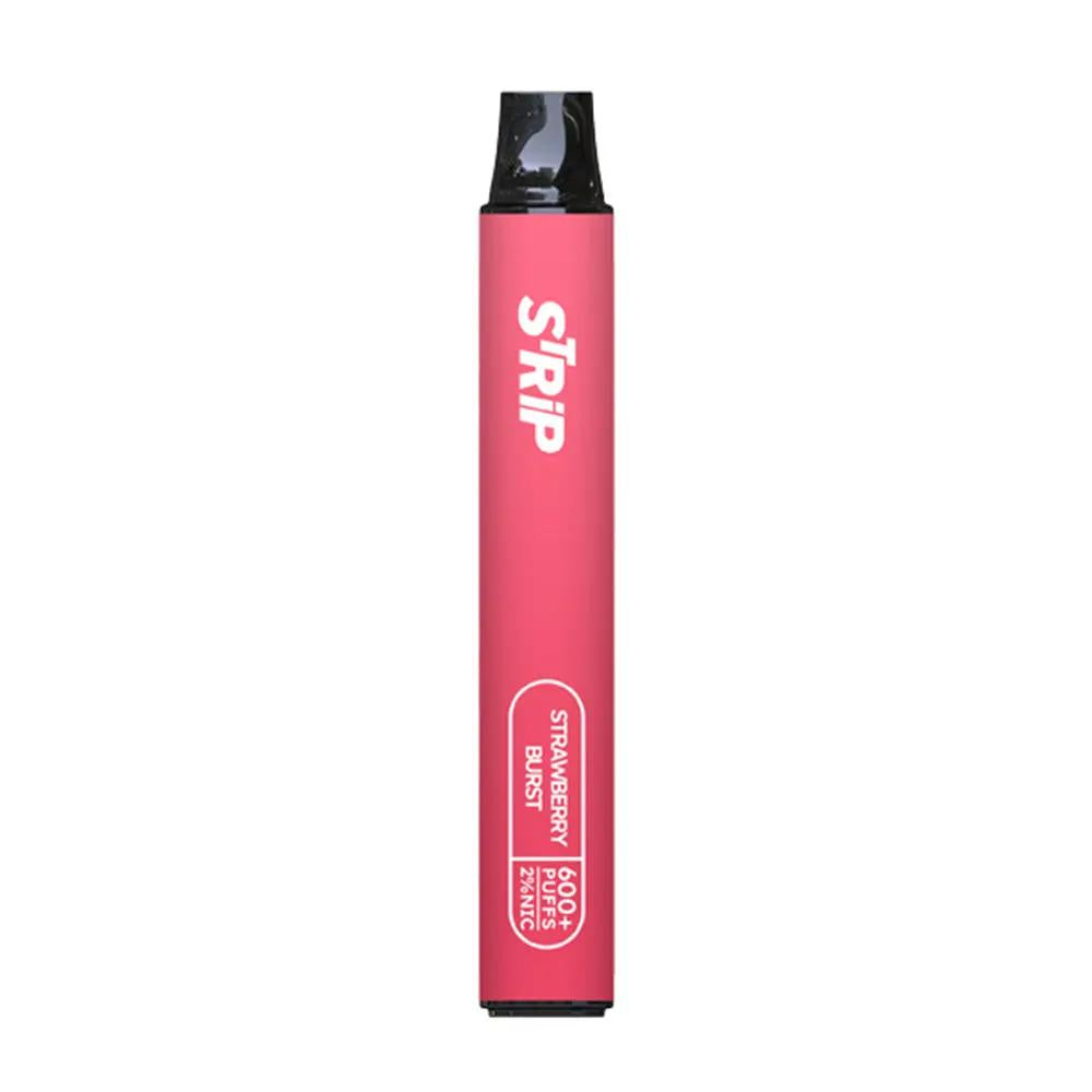 Strip Bar Disposable Vape By Ske
