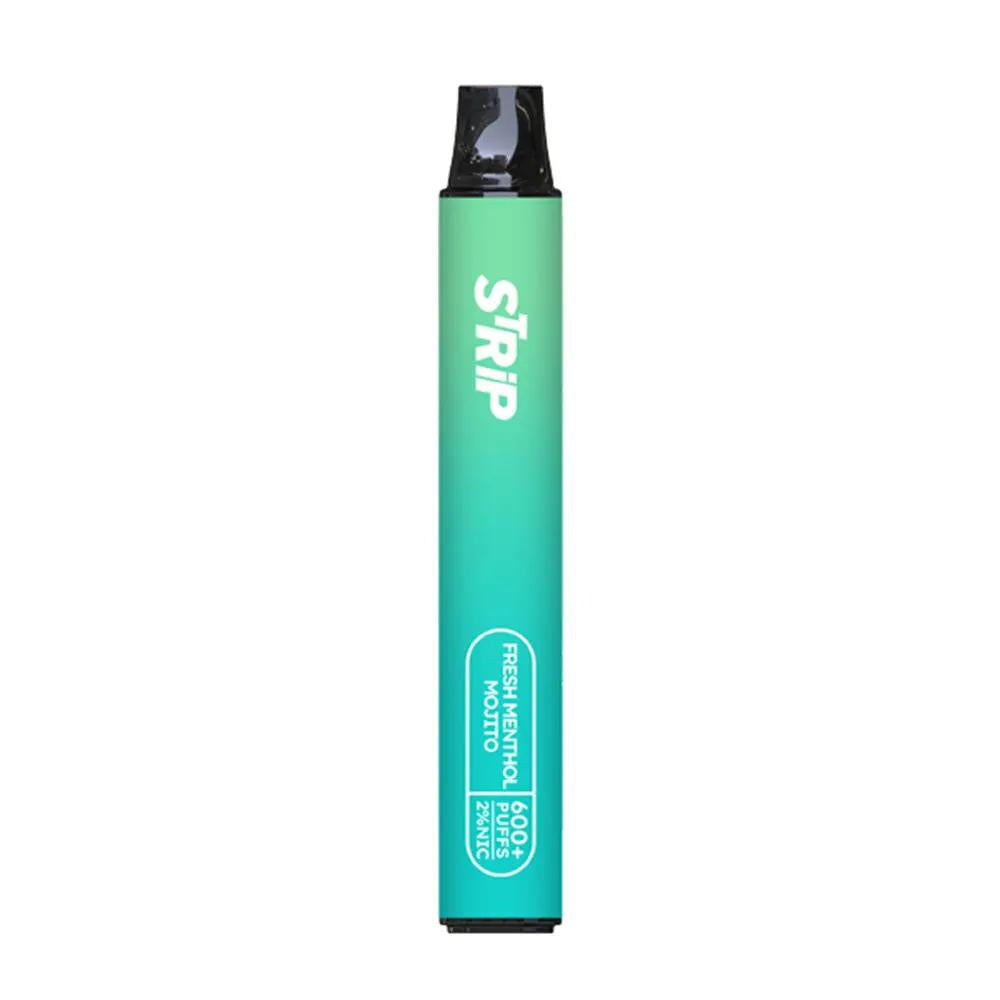 Strip Bar Disposable Vape By Ske