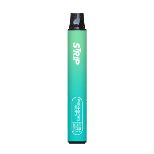 Strip Bar Disposable Vape By Ske