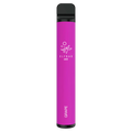 Elf Bar 0mg (Nicotine Free) Disposable Vape (600 puffs)