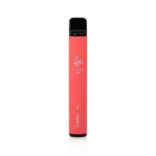 Elf Bar 0mg (Nicotine Free) Disposable Vape (600 puffs)