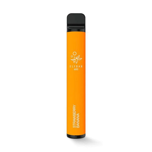 Elf Bar 600 - 10mg Disposable Vape