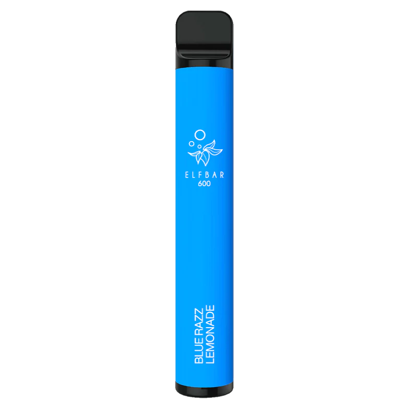 Elf Bar 600 - 10mg Disposable Vape