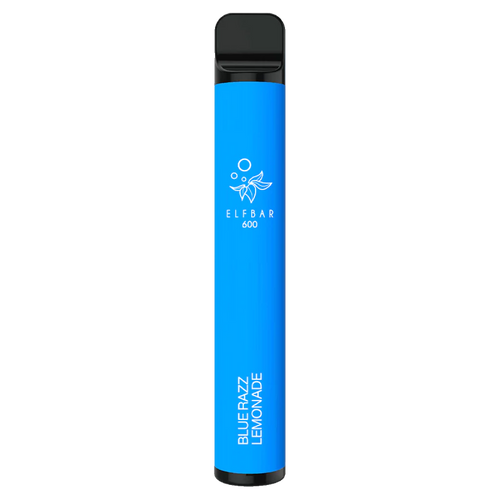 Elf Bar 600 - 10mg Disposable Vape