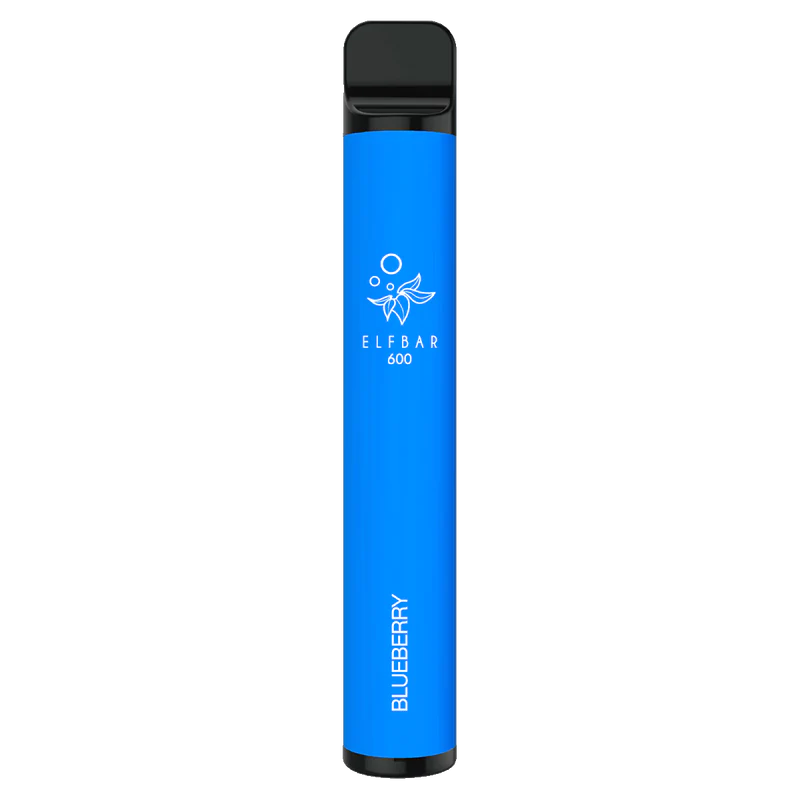 Elf Bar 600 - 10mg Disposable Vape