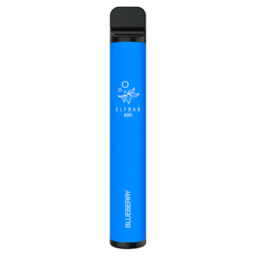 Elf Bar 600 - 10mg Disposable Vape