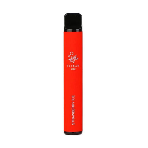 Elf Bar 600 - 10mg Disposable Vape