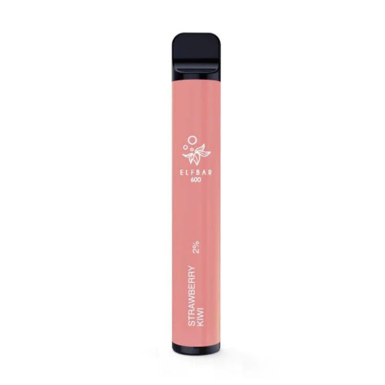 Elf Bar 600 - 10mg Disposable Vape