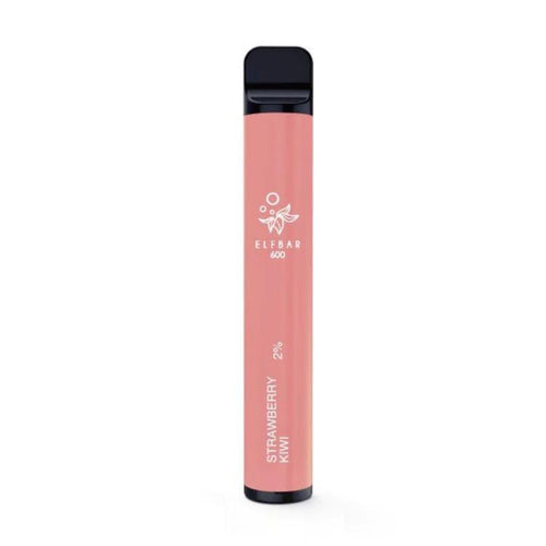 Elf Bar 600 - 10mg Disposable Vape