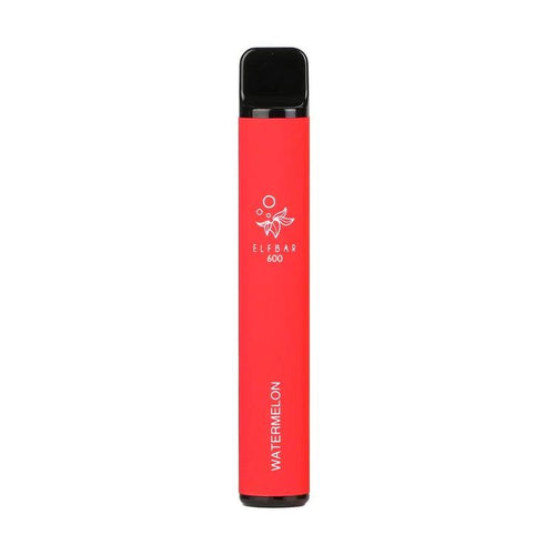 Elf Bar 600 - 10mg Disposable Vape