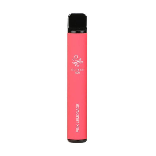 Elf Bar 600 - 10mg Disposable Vape