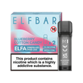 ELF BAR ELFA PRE-FILLED PODS (PACK OF 2)